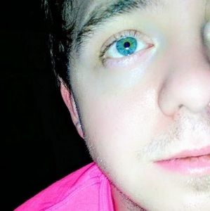 Meet your Posher, Christopher